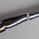 BLUE WATER Adjustable Ribbon Belt