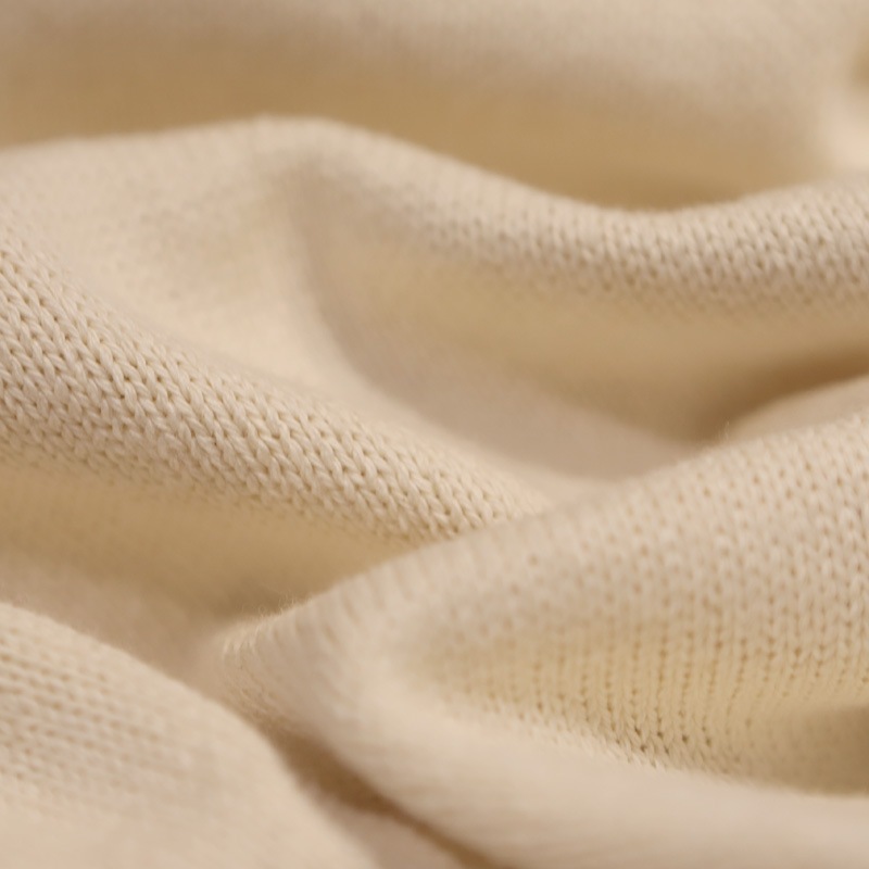 WORKERS FC Knit Heavy Weight Turleneck