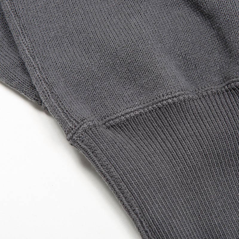 WORKERS FC Knit Heavy Weight Turleneck