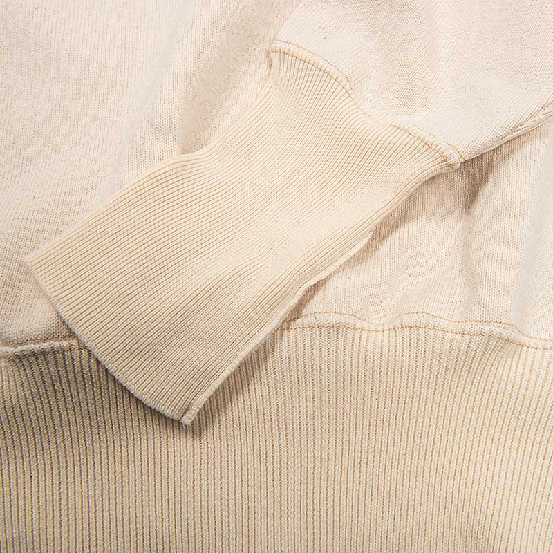 WORKERS FC Knit Heavy Weight Turleneck