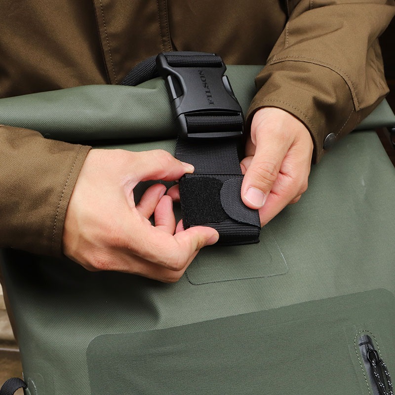 FILSON(�ե��륽��) DRY BACKPACK