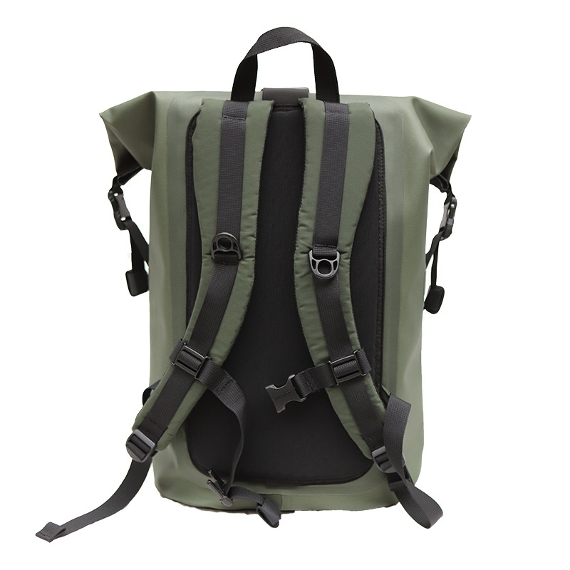 FILSON(�ե��륽��) DRY BACKPACK