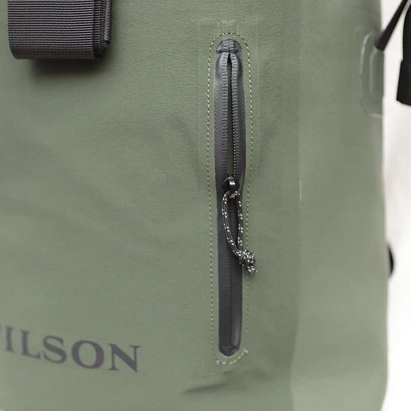 FILSON(�ե��륽��) DRY BACKPACK
