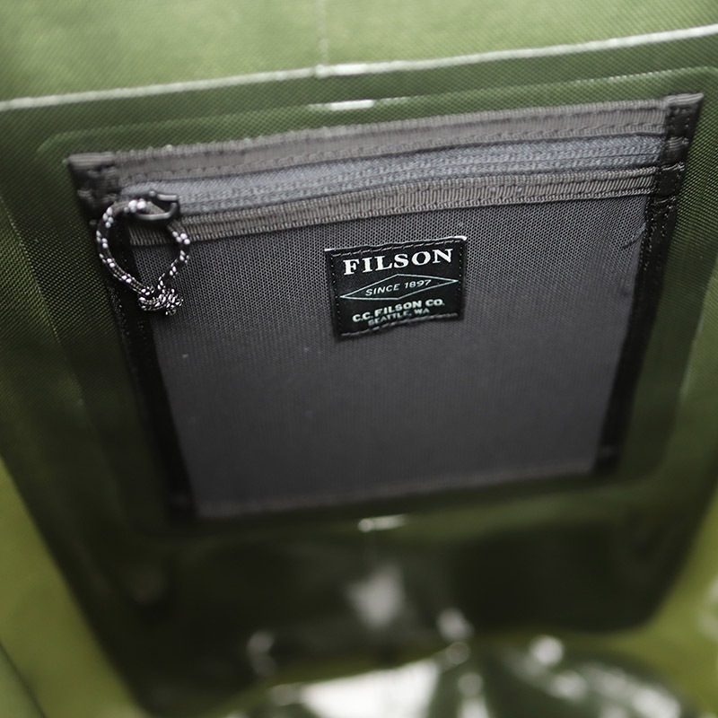 FILSON(�ե��륽��) DRY BACKPACK