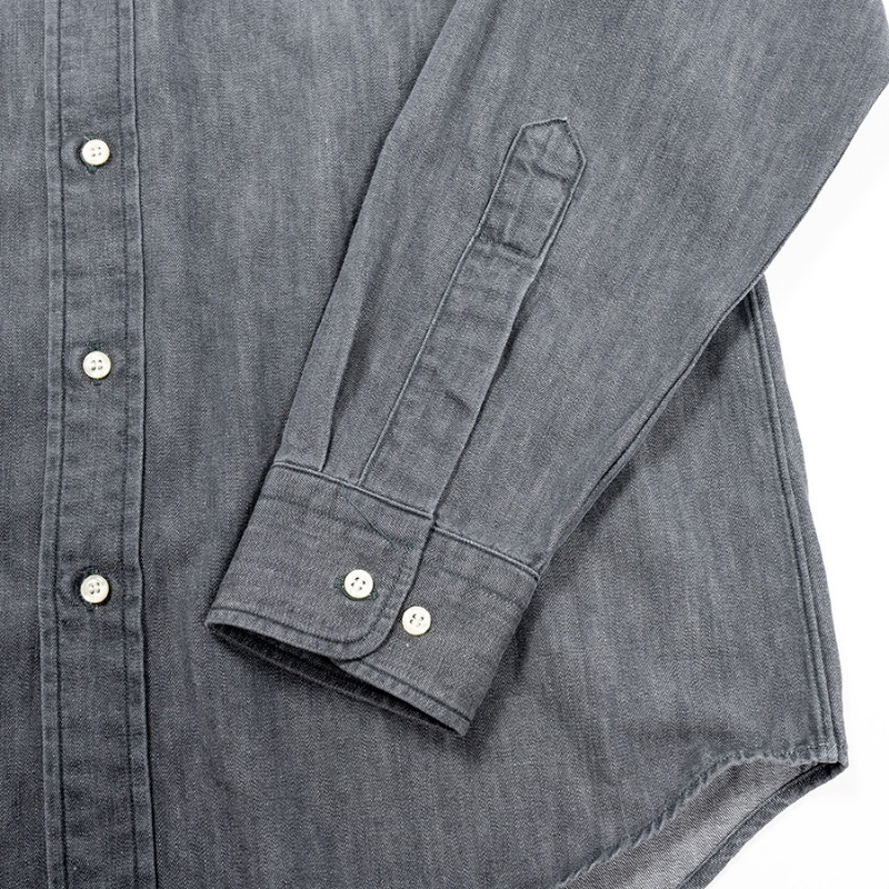 WORKERS Denim Modified BD Washed/ ǥ˥ܥ󥷥