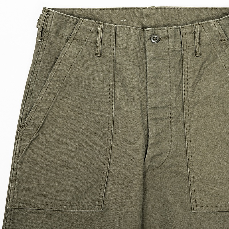 WORKERS/ BakerPants Trace MIL-838-D