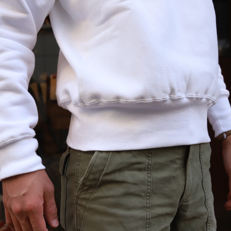 CHAMPION/ԥ REVERSE WEAVE CREW SWEAT YALE С made in USA