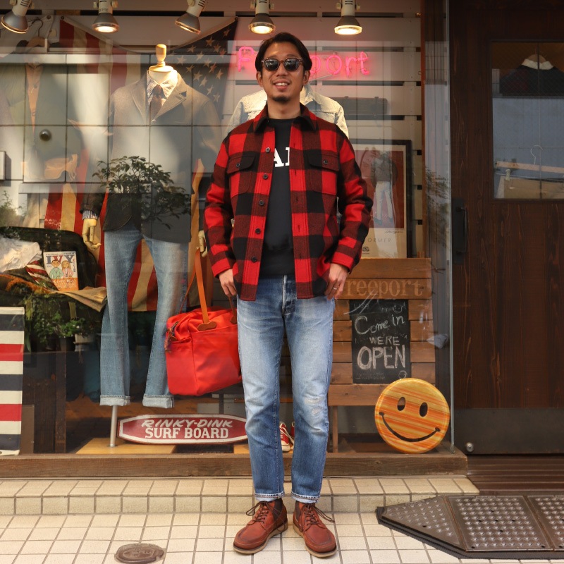 CHAMPION/ԥ REVERSE WEAVE CREW SWEAT YALE С made in USA