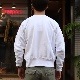 CHAMPION/ԥ REVERSE WEAVE CREW SWEAT YALE С made in USA