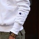CHAMPION/ԥ REVERSE WEAVE CREW SWEAT YALE С made in USA