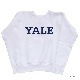 CHAMPION/ԥ REVERSE WEAVE CREW SWEAT YALE С made in USA