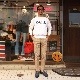 CHAMPION/ԥ REVERSE WEAVE CREW SWEAT YALE С made in USA