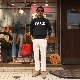 CHAMPION/ԥ REVERSE WEAVE CREW SWEAT YALE С made in USA