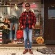 CHAMPION/ԥ REVERSE WEAVE CREW SWEAT YALE С made in USA