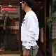 CHAMPION/ԥ REVERSE WEAVE CREW SWEAT YALE С made in USA