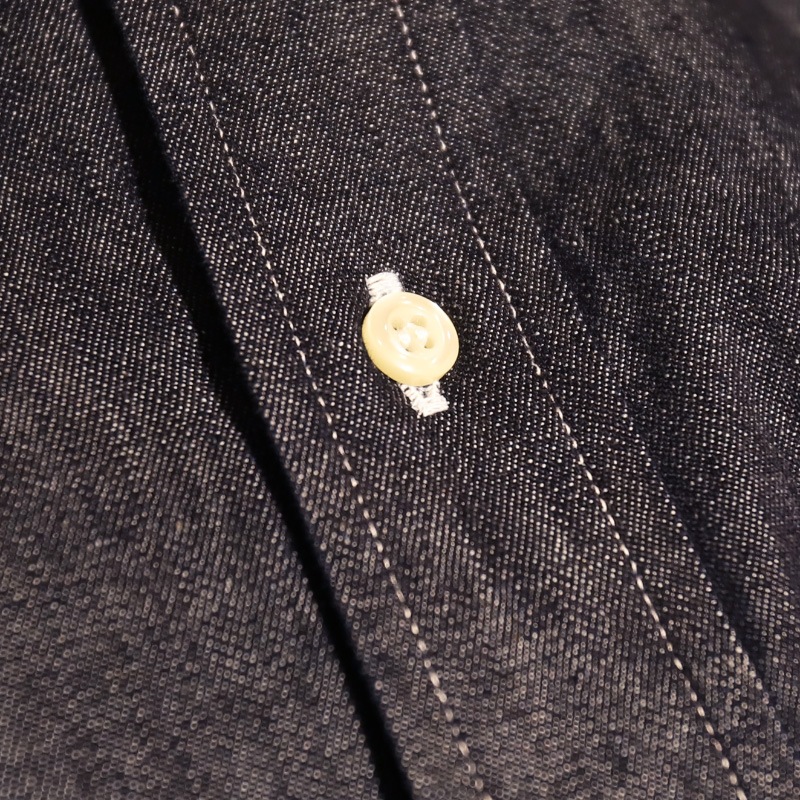 WORKERS Denim Modified BD OW/������� �ǥ˥�ܥ�������󥷥��