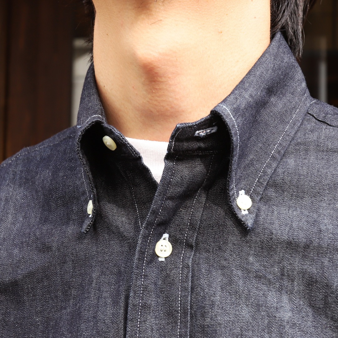 WORKERS Denim Modified BD OW/������� �ǥ˥�ܥ�������󥷥��