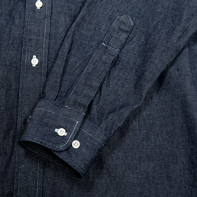 WORKERS Denim Modified BD OW/������� �ǥ˥�ܥ�������󥷥��