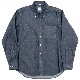 WORKERS Denim Modified BD OW/������� �ǥ˥�ܥ�������󥷥��