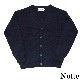 Harley Of Scotland/ϡ졼 Cardigan Merino Cashmere