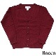 Harley Of Scotland/ϡ졼 Cardigan Merino Cashmere