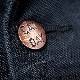 WORKERS/CAT DAY Coverall Black Duck