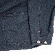 WORKERS/CAT DAY Coverall Black Duck