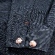 WORKERS/CAT DAY Coverall Black Duck