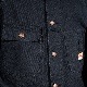 WORKERS/CAT DAY Coverall Black Duck