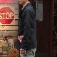 WORKERS/CAT DAY Coverall Black Duck