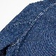 WORKERS/���������CAT DAY Coverall, 9.5 oz Indigo Denim