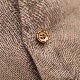 WORKERS/������� Open Collar Shirt