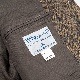 WOREKRS/�������  Walcott Jacket, Ichinomiya Tweed