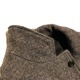 WORKERS Maple Leaf Jacket Brown Psttern Tweed/����������ᥤ�ץ�꡼�ե��㥱�å�