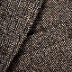 WORKERS Maple Leaf Jacket Brown Psttern Tweed/����������ᥤ�ץ�꡼�ե��㥱�å�