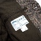 WORKERS Maple Leaf Jacket Brown Psttern Tweed/����������ᥤ�ץ�꡼�ե��㥱�å�