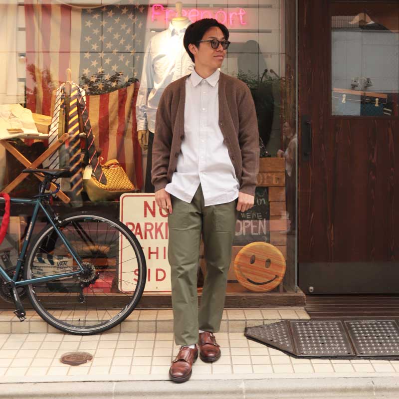 SOUTIENCOL/���ƥ����󥳥� REGENT LondonStripe22204