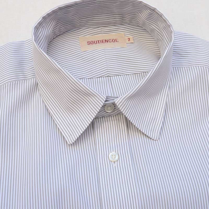 SOUTIENCOL/���ƥ����󥳥� REGENT LondonStripe22204