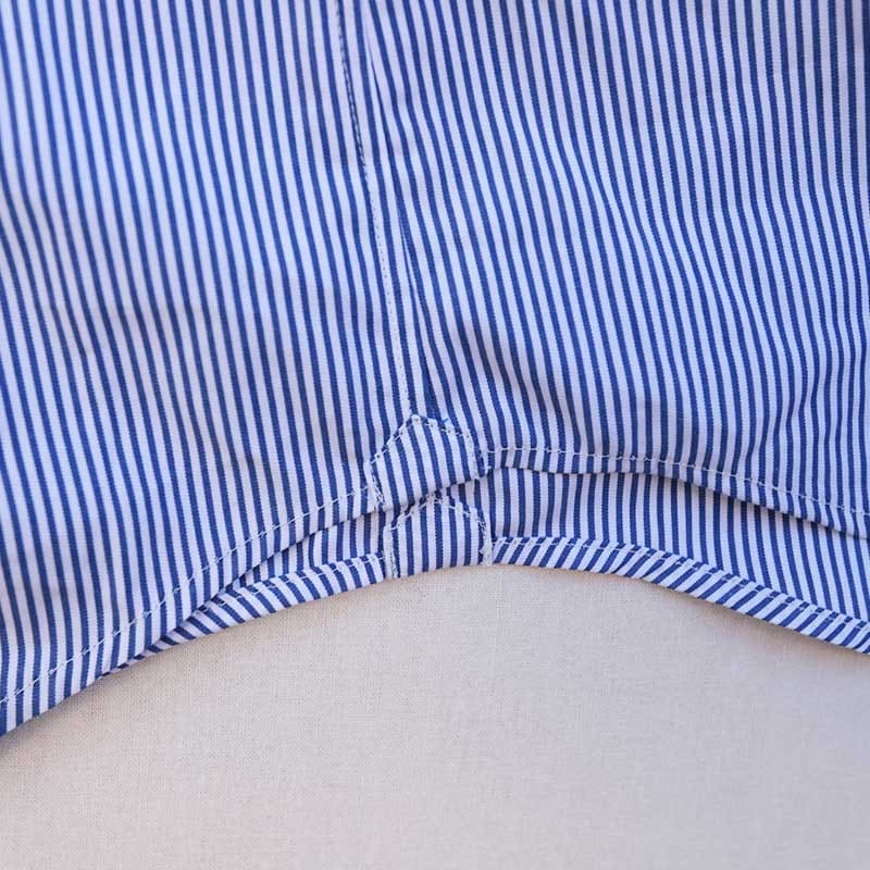 SOUTIENCOL/���ƥ����󥳥� REGENT LondonStripe22204