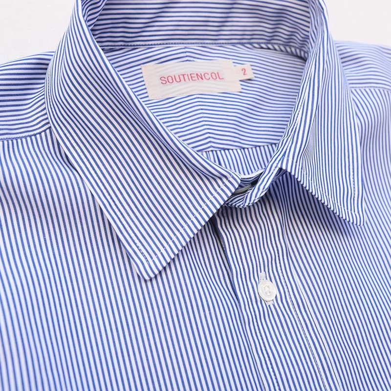 SOUTIENCOL/���ƥ����󥳥� REGENT LondonStripe22204