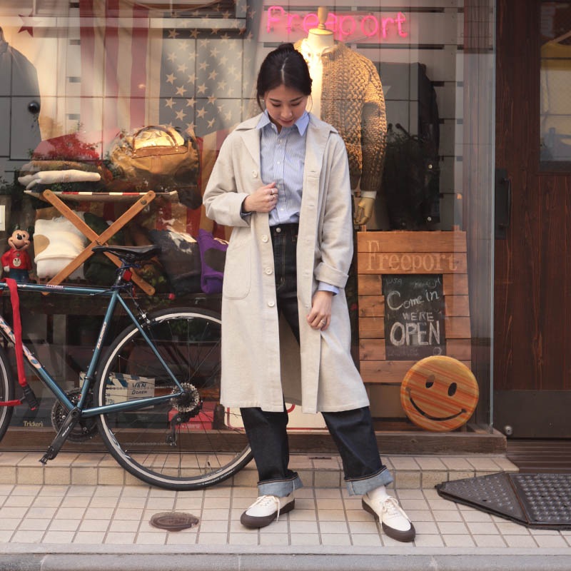 SOUTIENCOL/���ƥ����󥳥� REGENT LondonStripe22204