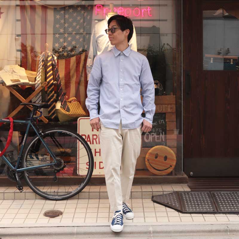 SOUTIENCOL/���ƥ����󥳥� REGENT LondonStripe22204