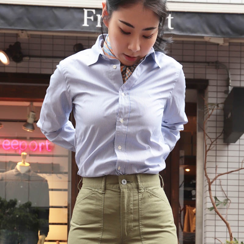 SOUTIENCOL/���ƥ����󥳥� REGENT LondonStripe22204