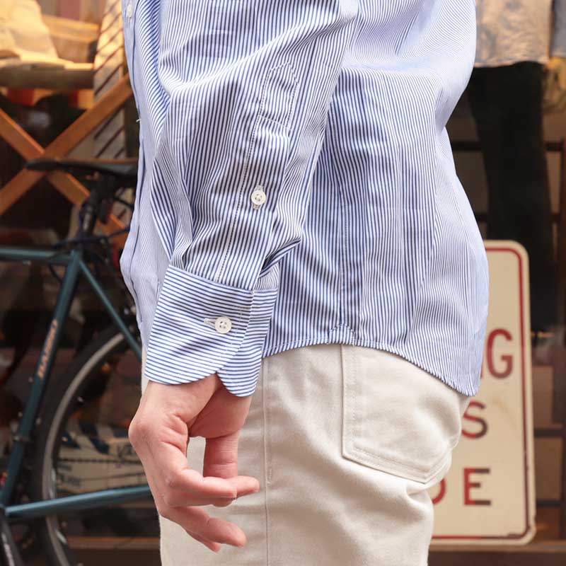 SOUTIENCOL/���ƥ����󥳥� REGENT LondonStripe22204