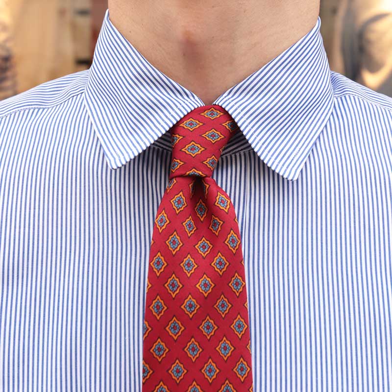 SOUTIENCOL/���ƥ����󥳥� REGENT LondonStripe22204