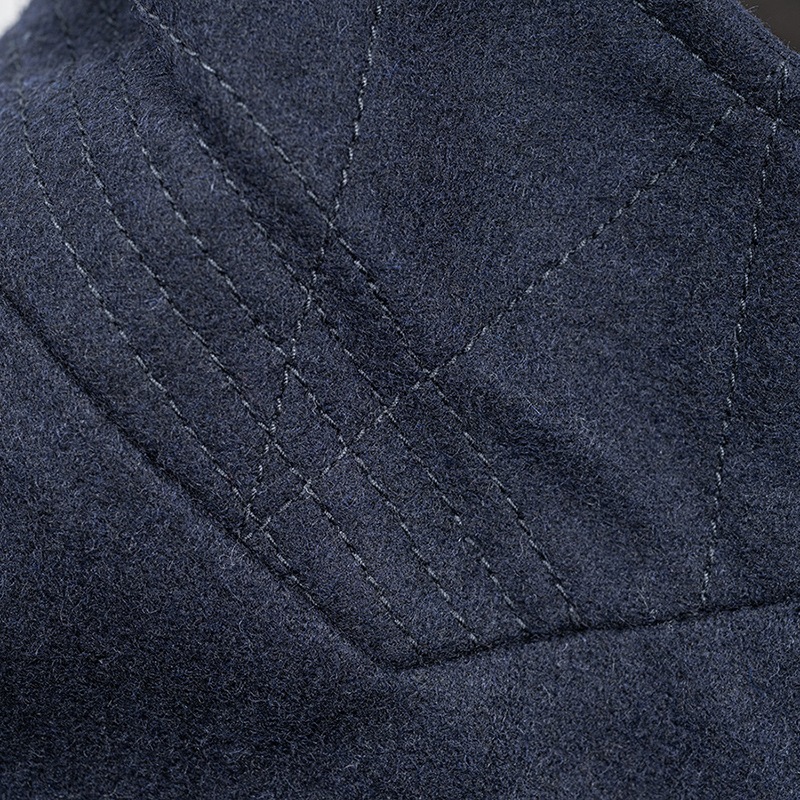 WOREKRS/�������  Walcott Jacket Navy Flannel