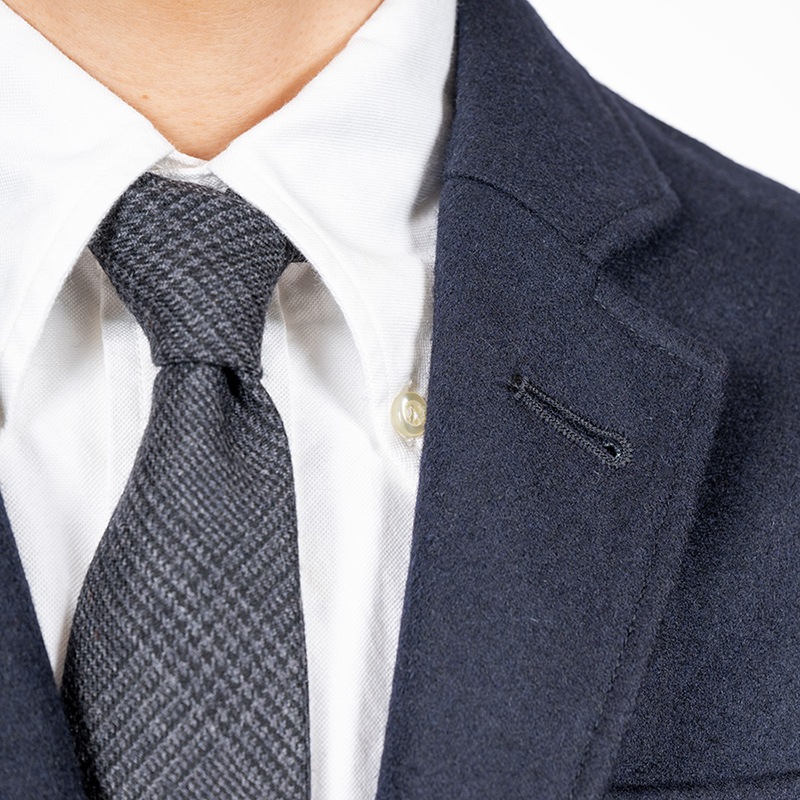 WOREKRS/�������  Walcott Jacket Navy Flannel