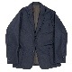 WOREKRS/�������  Walcott Jacket Navy Flannel
