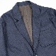 WOREKRS/�������  Walcott Jacket Navy Flannel