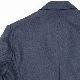 WOREKRS/�������  Walcott Jacket Navy Flannel